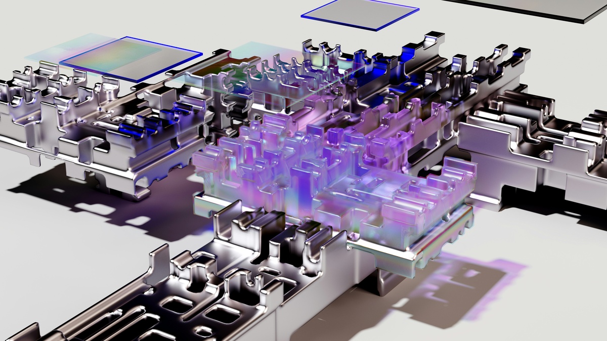 Semiconductor Design Automation